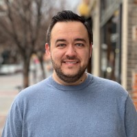 Valcom Inc Employee Andrew Morris's profile photo