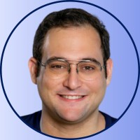 Zipher Employee Josh Feigenbaum's profile photo