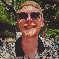 GPRS Employee Nicholas Starr's profile photo