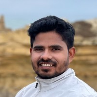 Suraj Chaudhary Email & Phone Number