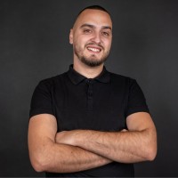 TechPods Employee Svetoslav Zlatkov's profile photo