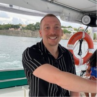 JASCI Software Employee Joe Rist's profile photo