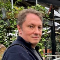 Made4net Employee Simon Fishgang's profile photo