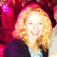 Anne Gordon Email & Phone Number