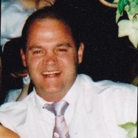 Glanbia Performance Nutrition (GPN) Employee Simon Rowe's profile photo