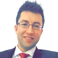 Kaseem Beck Email & Phone Number