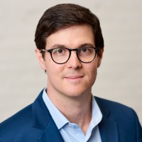 Lilac Solutions, Inc. Employee David Snydacker's profile photo