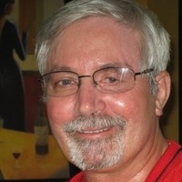 Raymond Hickey