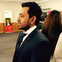 Mobilise IT Pty Ltd Employee Praveen Adikari's profile photo