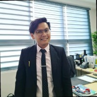 Imperial International School Employee Tristan Tann's profile photo