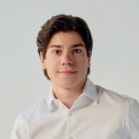 Concr Employee Emre Misirlioglu's profile photo