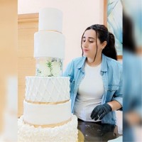 avocat Employee Aicha Azkri's profile photo