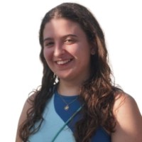 AEFFUL Employee Jéssica Pombo's profile photo