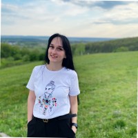 Марія Клавкіна Email & Phone Number