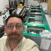 JAYCO Cleaning Technologies Employee Robert Tracy's profile photo