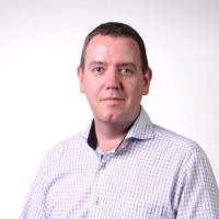 Pioneer Credit Limited Employee Heath Trewhella's profile photo