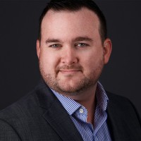 Amazon Employee Grant Jacobs's profile photo