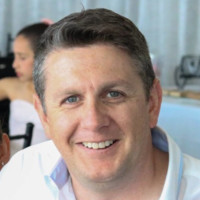 Prevas Consulting Employee Jonathan Prentice's profile photo