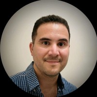 Brinqa Employee Pablo Campos's profile photo