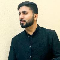 Pairroxz Technologies Employee Faheem Khokar's profile photo