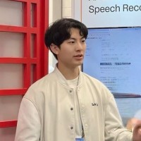 Agent2.AI Employee Yuchen Zheng's profile photo