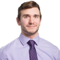 AKF Group Employee Tom Craft's profile photo