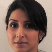 BNY Mellon Employee Indy Kaur-Peterman's profile photo