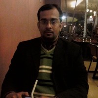 magneti marelli Employee Sadre Alam's profile photo