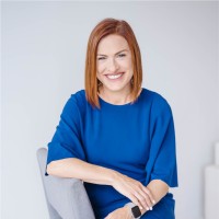 Author Employee Nicole Mirchandani's profile photo