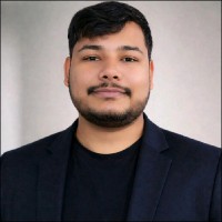 Zouk Employee Yash Joshi's profile photo