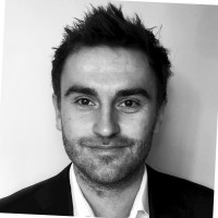 Accenture Employee Scott Whitbread's profile photo