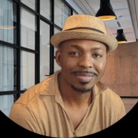 Darius Harris Email & Phone Number