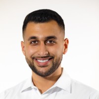 CorePark Technology Employee Suleiman Hassan's profile photo