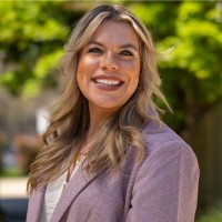 Wheaton College Employee Kendra Bailey's profile photo