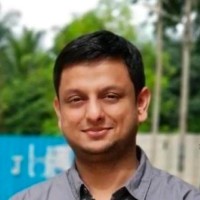 Mystifly Employee Peeyush Singhal's profile photo