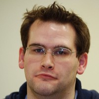 Sudinfo Employee Philippe Gerday's profile photo