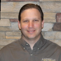 American Implement Employee Rustin Ardery's profile photo