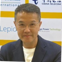 Wilson Ching Email & Phone Number