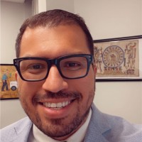 Spokane Community College Employee Guillermo Espinosa's profile photo