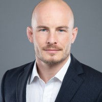 medocino Hamburg GmbH Employee Christian Nützmann's profile photo