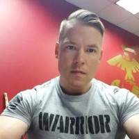 Chevron Construction Services Ltd. Employee John Brian's profile photo