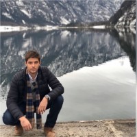 ADP Agronegocios del Plata Employee Matias Guigou's profile photo