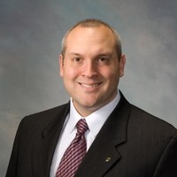 EY Employee Anthony McGrath's profile photo
