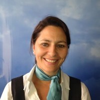 Liberty Flexible Workspaces Employee Nicole Edeling's profile photo