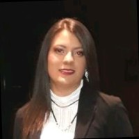 HPL Apollo Employee Yohanna Andrea Medina Ramirez's profile photo