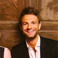 Visa Employee Andy Sadler's profile photo