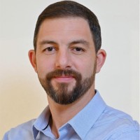 Pan American Energy Employee Diego Mouriño's profile photo