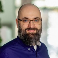 Silky Coders Employee Michal Bachryj's profile photo
