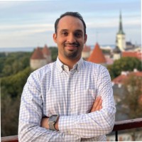 LearnWise Employee Ali Zahedigol's profile photo