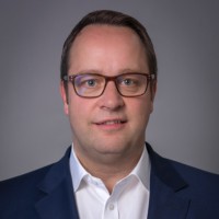 Workato Employee Derek Thompson's profile photo